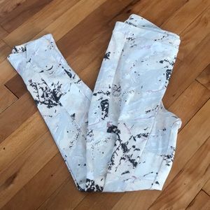 Gymshark Ori Leggings